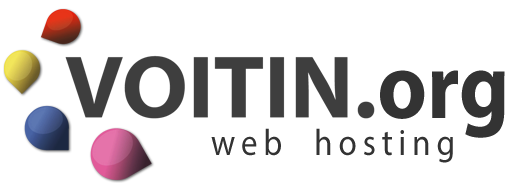Voitin.com Web Services
